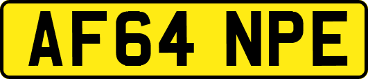 AF64NPE
