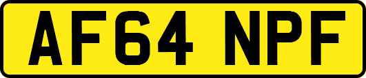 AF64NPF