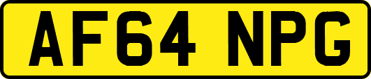 AF64NPG