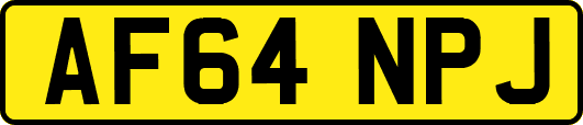 AF64NPJ