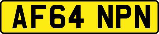 AF64NPN