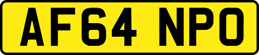 AF64NPO