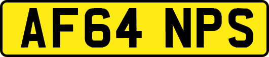 AF64NPS