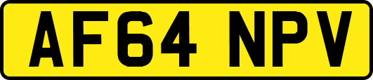 AF64NPV