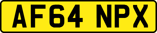 AF64NPX