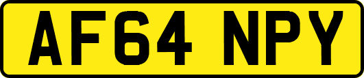 AF64NPY