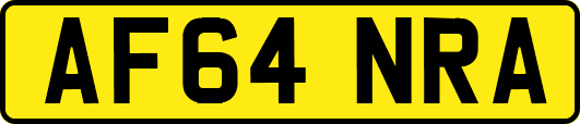 AF64NRA