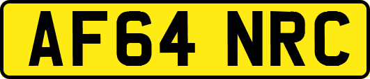 AF64NRC