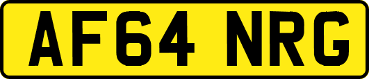 AF64NRG