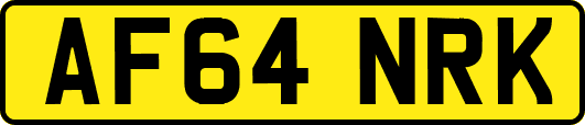 AF64NRK