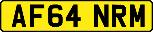 AF64NRM