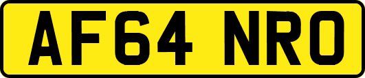 AF64NRO