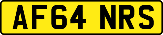 AF64NRS