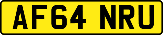 AF64NRU