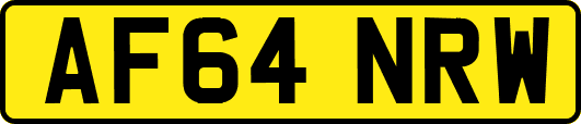 AF64NRW