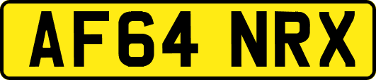 AF64NRX