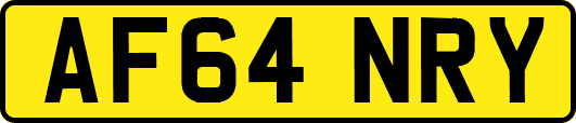 AF64NRY