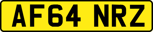 AF64NRZ