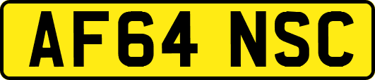AF64NSC