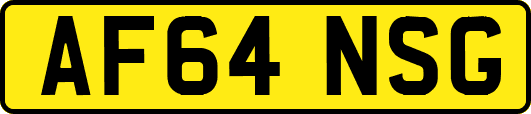 AF64NSG