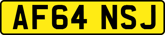 AF64NSJ