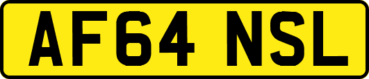 AF64NSL