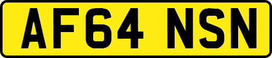 AF64NSN