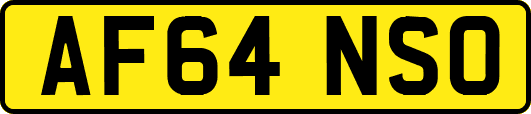 AF64NSO