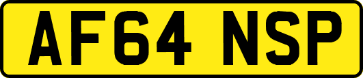 AF64NSP