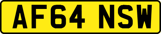 AF64NSW