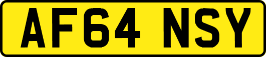 AF64NSY