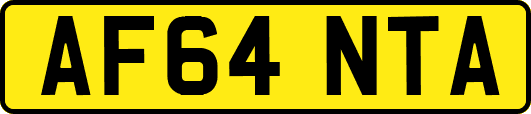 AF64NTA
