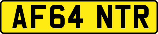 AF64NTR