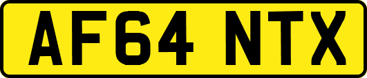 AF64NTX