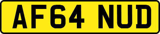AF64NUD