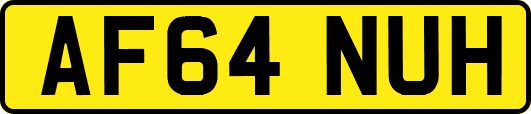 AF64NUH