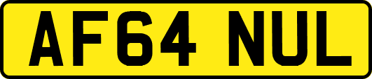 AF64NUL