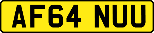 AF64NUU