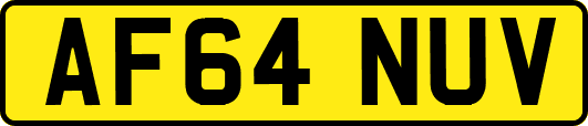 AF64NUV