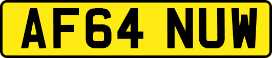 AF64NUW