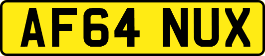 AF64NUX