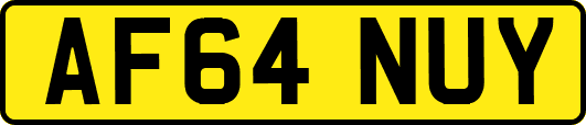 AF64NUY