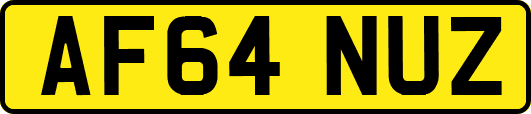 AF64NUZ