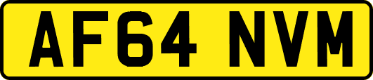 AF64NVM