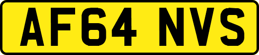 AF64NVS