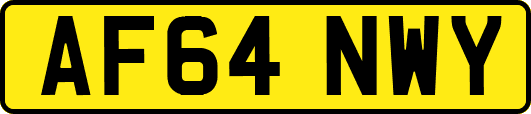 AF64NWY
