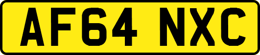 AF64NXC