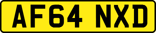 AF64NXD