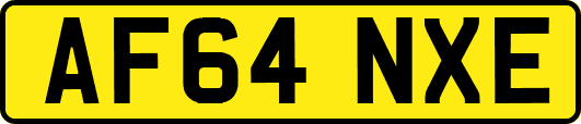AF64NXE