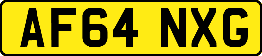AF64NXG
